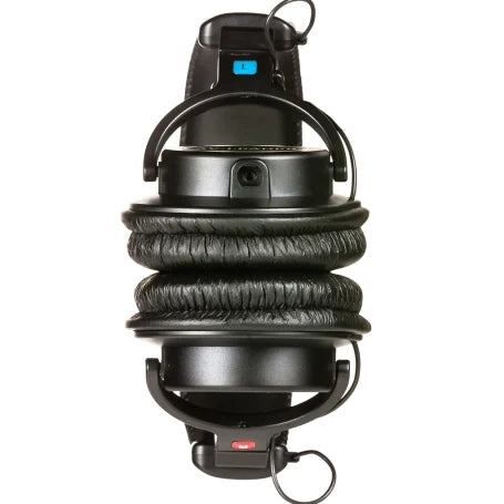Apex HP100 Closed Folding Studio Headphone