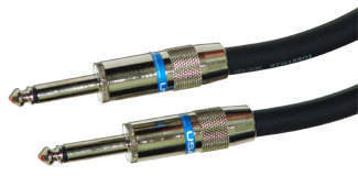 Yorkville SC-6/12 DLX Series Heavy Duty Speaker Cable - 6 Feet