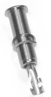 Yorkville SWC-152B Switchcraft Extra Long 1/4-Inch Female StereoTRS Jack