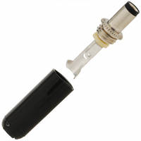 Charger l'image dans la galerie, Yorkville SWC-760 Switchcraft 0.10 Inch Center Plug for Power Adaptor Cables