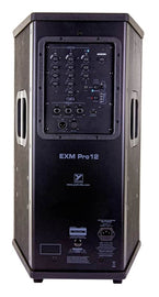 Yorkville EXMPRO12 | 12