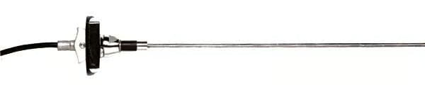 Metra 44-CR70 Replacement Antenna - Compatible Fits for Select GM Vehicles