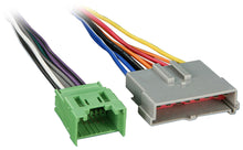 Charger l'image dans la galerie, Metra 70-5600 In-Dash Radio Wiring Harness for 1995-98 Ford/Lincoln/Mercury
