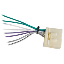 Load image into Gallery viewer, Metra 70-6505 AMP BYPASS HARNESS Compatible Fits DODGE / JEEP 1997-2004