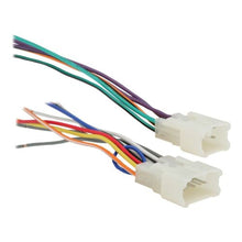 Load image into Gallery viewer, Metra 70-1761 Radio Wiring Harness for Toyota 1987-2008 Power 4 Speaker