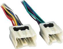 Charger l&#39;image dans la galerie, Absolute H702/7550 Wiring Harness Compatible for Nissan and Infinity 1994-2012