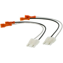 Load image into Gallery viewer, Absolute AS-4500 Speaker Connector Harness Fit Chevy CK Truck Full Size 88-94