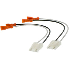 Load image into Gallery viewer, Metra 72-4500 Speaker Connector Harness &lt;br/&gt; for Select Buick Cadillac Chevy GMC Saturn pair