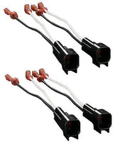 Load image into Gallery viewer, 2 Pair Metra 72-5600 Speaker Connector Harness&lt;br/&gt; for Select Ford GM Chevy Lincoln Mercury Mazda (pair)