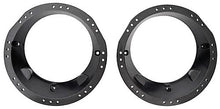 Charger l'image dans la galerie, Alpine S2-S65  6.5" Type S Series 2-Way Coaxial Car Speakers Fits 1998-2013 Harley Davidson Alpine S Factory Speaker Replacement Kit