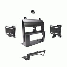 Charger l&#39;image dans la galerie, Metra 95-3000B Double Din Dash Conversion Chevy GMC Truck Silverado Sierra Kit