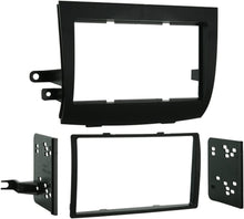 Charger l&#39;image dans la galerie, Absolute USA ABS95-8208 Fits Toyota Sienna 2004-2010 Double DIN Stereo Harness Radio Install Dash Kit Package