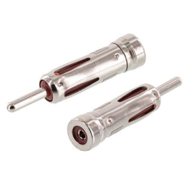 2 Metra AD-VW12 Antenna Adapter Fits Audi/BMW/Mercedes/VW 1988-2005