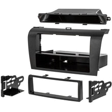 Charger l&#39;image dans la galerie, Metra 99-7504 2004 - 2009 Mazda 3 Single-Din radios Installation Dash Kit