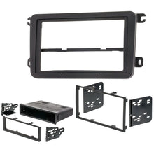 Charger l&#39;image dans la galerie, Metra 99-9011 Radio Installation kits Volkswagen 2005-up DIN/ DDIN Multi kit