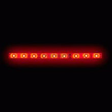 Charger l'image dans la galerie, Heise HE-R135 1M LED Strip Light - Red 3528 Bulk