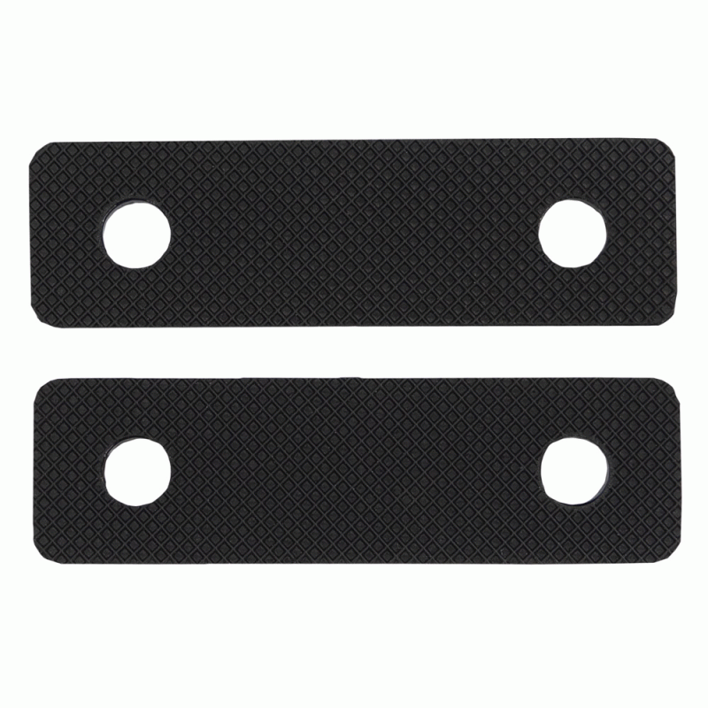 Metra Jeep JP-JKHMB Hood Mount Brackets for 22 Inch Straight Lightbar Wrangler