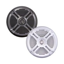 Load image into Gallery viewer, Power Acoustik MF-65WT 6.5 Inch Marine Grade Coaxial Speaker