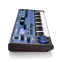 Load image into Gallery viewer, Novation	MININOVA Analogue Modelling Compact 37 Mini-key Synth