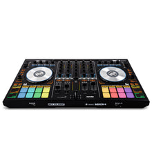 Charger l&#39;image dans la galerie, Reloop MIXON-4 High performance hybrid controller