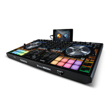 Charger l&#39;image dans la galerie, Reloop MIXON-4 High performance hybrid controller