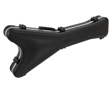 Load image into Gallery viewer, Jackson King V/Rhoads Multi-Fit Molded Case Black