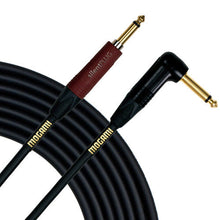 Load image into Gallery viewer, Mogami GOLD INST SILENT S 10R Guitar Instrument Cable, 10 Foot