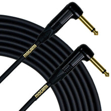 Load image into Gallery viewer, Mogami GOLD-INSTRUMENT-25RR Gold Instrument 25RR Cable (25')