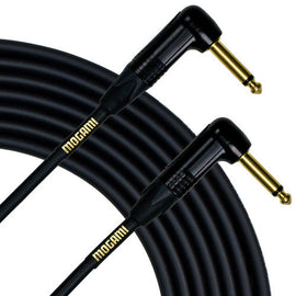 Mogami GOLD-INSTRUMENT-25RR Gold Instrument 25RR Cable (25')