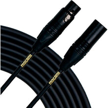 Load image into Gallery viewer, Mogami GOLD STAGE-75 3-Pin XLR Male to XLR Female Mic Cable (75')