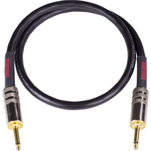 Mogami OD-SPK-25 Overdrive Amplifier-to-Cabinet Speaker Cable - 25 Foot
