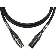 Charger l'image dans la galerie, Mogami PLATINUM STUDIO 50 Microphone Cable - 50 foot