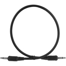 Charger l'image dans la galerie, Mogami PP 3.5 MOD 01 3PK 3.5 TS Mono to 3.5 TS Cable (1', 3-Pack)