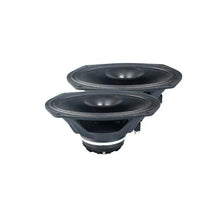 Charger l'image dans la galerie, Diamond Audio MSMP694LK24 2024+ Harley Davidson® Cut-In Lid Kit with MP694 Speakers (4Ω)