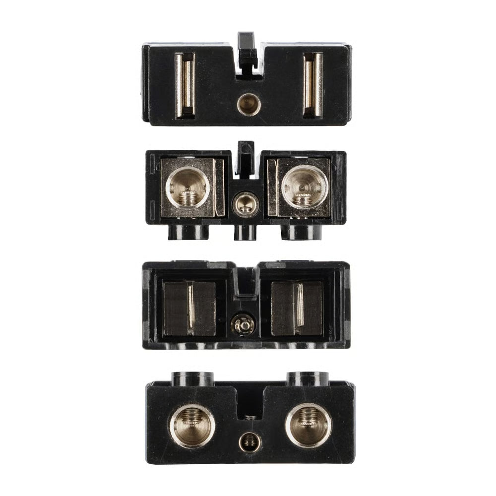 PowerSports MPS-3PB 4-Gauge Power and Ground Quick Disconnect Block