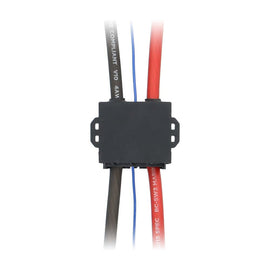 PowerSports MPS-3PB 4-Gauge Power and Ground Quick Disconnect Block