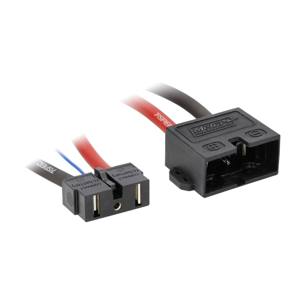 PowerSports MPS-3PB 4-Gauge Power and Ground Quick Disconnect Block