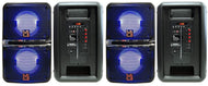 2 MR DJ GOPACK Dual 6.5
