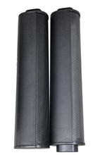 Load image into Gallery viewer, MR DJ ELITE All-In-One 8" Portable Bluetooth Line Column Array Speaker