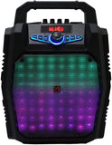 Mr. Dj PartyRock Bluetooth Speaker<br/>(Party Rock) 8