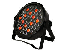 Load image into Gallery viewer, 5 MR DJ MEGA354 Slim Disco DJ Party Club Stage Show Lighting Flat Par Wash Lighting