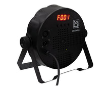 Load image into Gallery viewer, 5 MR DJ MEGA354 Slim Disco DJ Party Club Stage Show Lighting Flat Par Wash Lighting