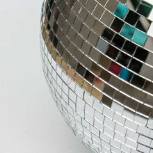 Charger l&#39;image dans la galerie, MR DJ MB30 30&quot; mirror ball covered in high quality 1/4-inch mirrored glass + Motor
