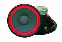 Load image into Gallery viewer, MR DJ 500W 12&quot; Raw Replacement DJ PA Speaker Subwoofer 8 Ohm Woofer 40oz Magnet
