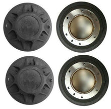 Charger l&#39;image dans la galerie, 2 Replacement Diaphragm for Peavey 22A, 22T, 22XT, Driver US