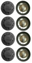 Charger l&#39;image dans la galerie, 4 Replacement Diaphragm for Peavey 22A, 22T, 22XT, Driver US