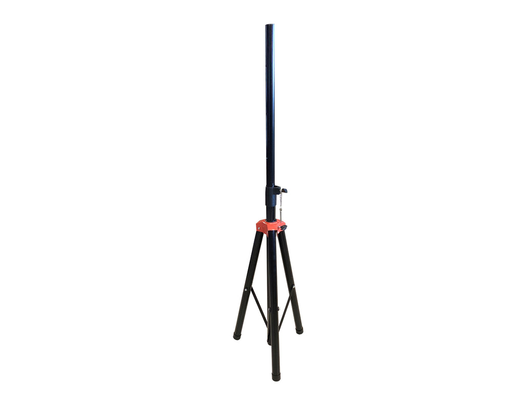 Mr. Dj SS510 DJ Speaker Stand<br/>PRO Folding Tripod DJ Speaker Stand with Heavy Duty Metal Joint