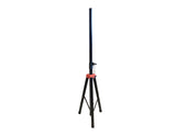 Mr. Dj SS510 DJ Speaker Stand<br/>PRO Folding Tripod DJ Speaker Stand with Heavy Duty Metal Joint