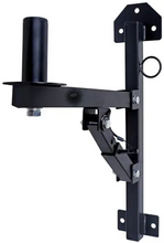 Charger l&#39;image dans la galerie, MR DJ WM970 PA Speakers Adjustable Wall Mount Brackets 35mm Pole Holder