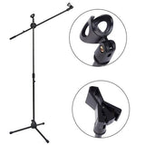 MR DJ MS500 Universal Heavy-Duty Tripod Microphone Stand